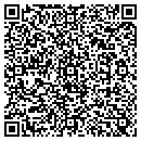 QR code with Q Nails contacts
