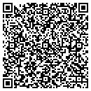 QR code with Radiance Nails contacts