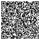QR code with Radney Day Spa contacts