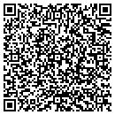 QR code with Recreate Inc contacts