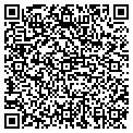 QR code with Donald J Parker contacts
