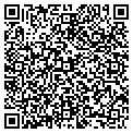 QR code with P&P Insulation LLC contacts