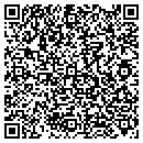 QR code with Toms Tree Service contacts