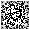 QR code with I C M O contacts