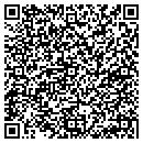 QR code with I C Software CO contacts