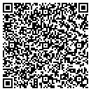 QR code with Riverbend Day Spa contacts