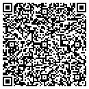 QR code with Aaron Simpson contacts