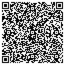 QR code with Kevcomp contacts