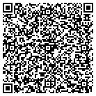QR code with Rjf Custom Building And Remodeling contacts