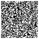 QR code with T & S Tree & Stump Removal LLC contacts