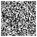 QR code with K & S Properties LLC contacts