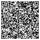 QR code with Rushell Salon & Day Spa contacts