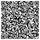 QR code with Wood Sales & Tree Service contacts