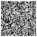 QR code with Allen Gibbs contacts