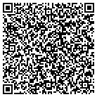 QR code with Leonard Janitorial Service contacts