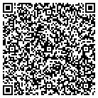 QR code with Hoffman Tree Service & Stump R contacts