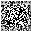 QR code with Aft-USA Inc contacts