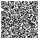 QR code with S Hamilton & Sons Home Repair LLC contacts