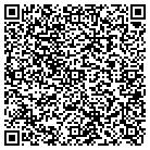 QR code with Alberts Mobile Welding contacts