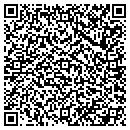 QR code with A R Wise contacts