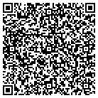 QR code with N Shore Tree & Stump Removal contacts