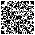 QR code with S R J Construction contacts