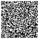 QR code with Primeau's Tree Service contacts