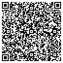 QR code with Zoar Interactive contacts