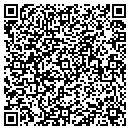 QR code with Adam Booth contacts