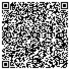 QR code with Gadieux Used Auto Sales contacts