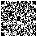 QR code with Albert French contacts