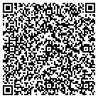 QR code with Upper Cut Tree Service contacts