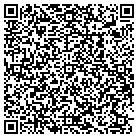 QR code with Woodchuck Tree Service contacts