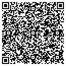 QR code with T P Construction contacts