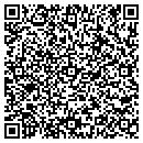 QR code with United Defense LP contacts