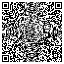 QR code with James Badgett contacts