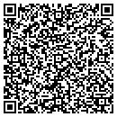 QR code with Y R Designs & Graphics contacts
