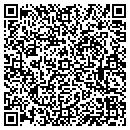 QR code with The Cottage contacts