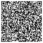 QR code with Ty Mccain contacts