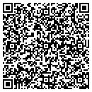 QR code with Amber Cross contacts