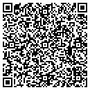 QR code with Angela Huff contacts