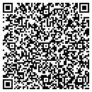 QR code with Tinas Simply contacts