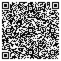 QR code with Vip Renovations contacts