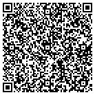 QR code with Mr Clean Janitorial Service contacts