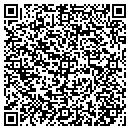 QR code with R & M Insulation contacts