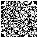 QR code with Hardins Auto Sales contacts