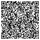 QR code with True Images contacts