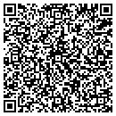 QR code with Hayes Auto Sales contacts