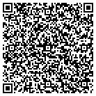 QR code with Rick's Tree Trimming & Removal contacts