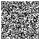 QR code with N L Maintenance contacts